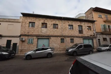 Venta Edificios en Manacor Mallorca