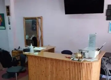 Locales en Sa Coma Riera Taylor