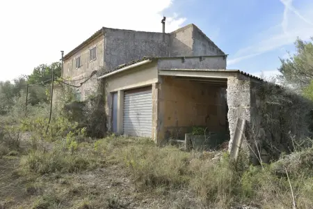Venta Fincas en Son Macia Mallorca