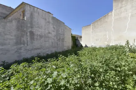 Solar urbano en San Lorenzo Riera Taylor