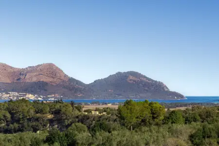 Venta Casas en Muro Mallorca