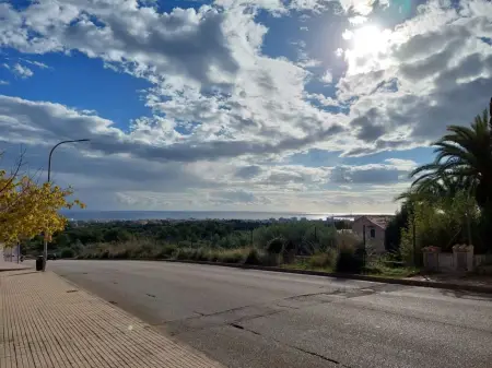 Solar urbano en Son Servera Riera Taylor