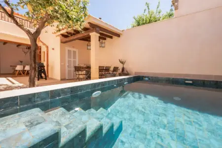 Casas en Capdepera Riera Taylor