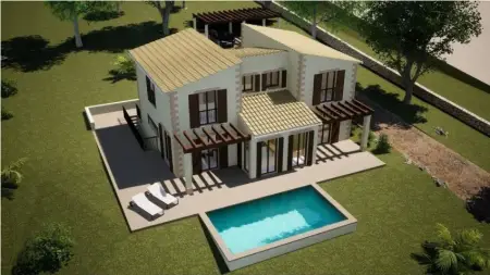 Venta Terrenos en Muro Mallorca