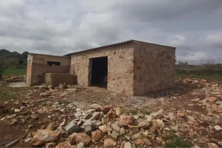 Venta Terrenos en Son Servera Mallorca