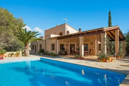 Fincas en Porto Cristo Riera Taylor