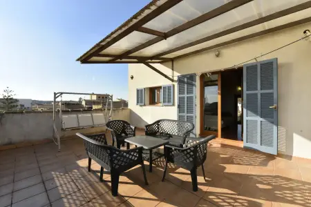 Venta Pisos en Vilafranca de Bonany Mallorca