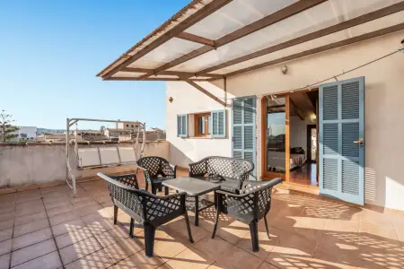 Venta Pisos en Vilafranca de Bonany Mallorca