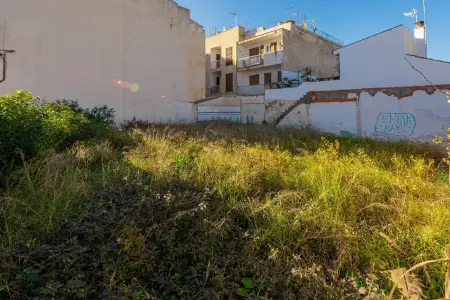 Venta Solar urbano en Porto Cristo Mallorca