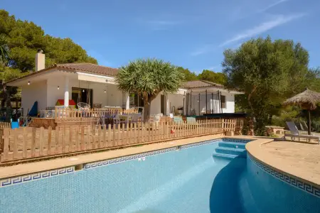 Venta Fincas en Sa Rapita Mallorca