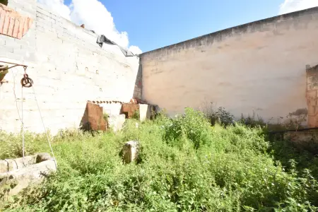 Venta Solar urbano en Manacor Mallorca