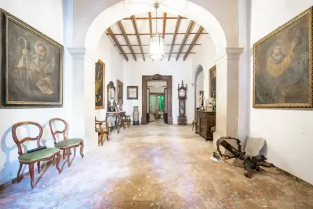 Venta Casas en Felanitx Mallorca