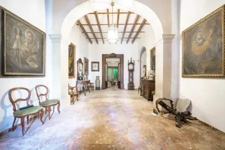Venta Casas en Felanitx Mallorca
