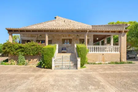 Venta Fincas en Manacor Mallorca