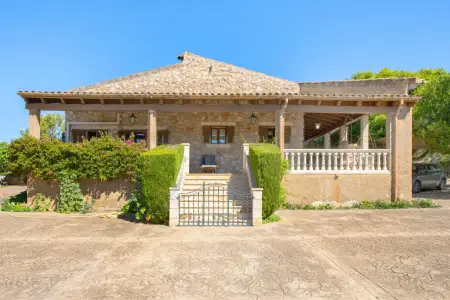 Venta Fincas en Manacor Mallorca