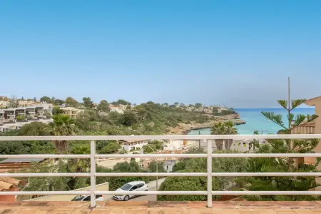 Venta Casas en Cala Mandia Mallorca
