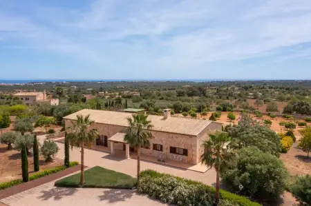 Fincas en Porto Cristo Riera Taylor