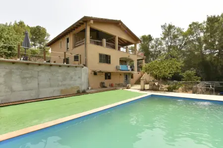 Venta Casas en Manacor Mallorca