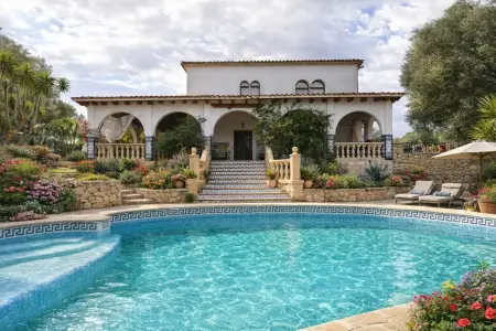 Venta Fincas en Manacor Mallorca