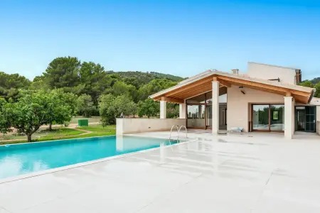 Venta Fincas en Cala Ratjada Mallorca