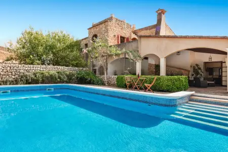 Venta Fincas en Felanitx Mallorca