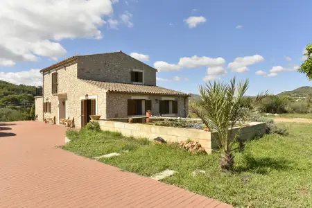 Venta Fincas en Son Servera Mallorca