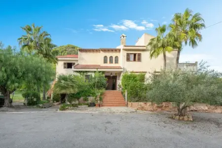 Fincas en Font de Sa Cala Riera Taylor