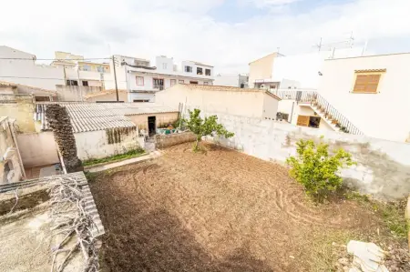 Solar urbano en Cala Ratjada Riera Taylor