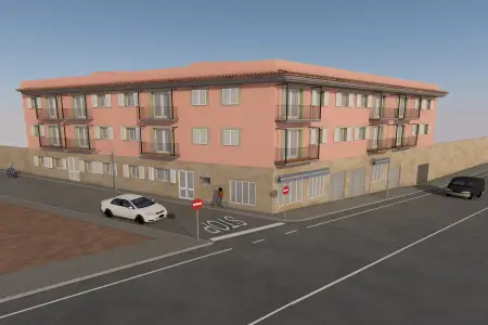 Venta Solar urbano en Arta Mallorca