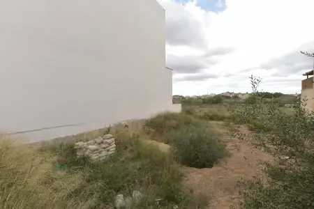 Venta Solar urbano en Campos Mallorca