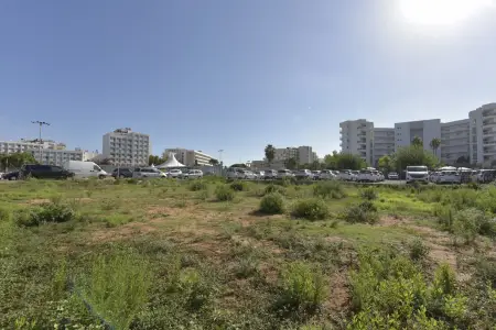 Venta Solar urbano en Cala Millor Mallorca