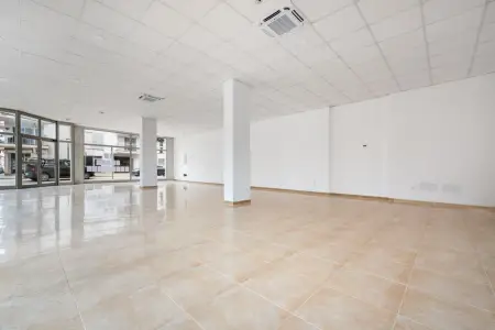 Venta Locales en Porto Cristo Mallorca