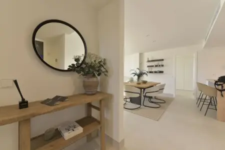 Casas en Sa Rapita Riera Taylor