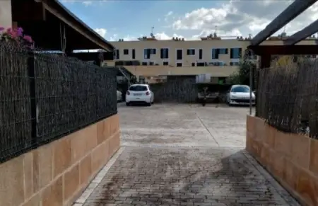 Garajes en Santanyi Riera Taylor