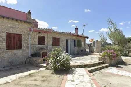 Fincas en Son Carrio Riera Taylor