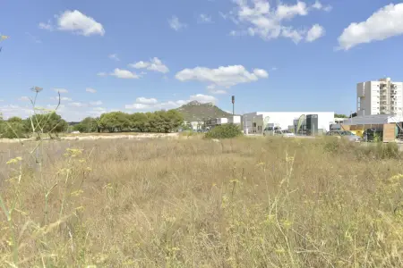 Venta Solar urbano en Cala Millor Mallorca