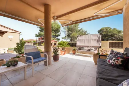 Venta Casas en Llucmajor Mallorca