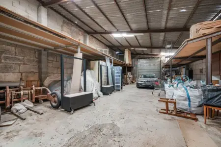 Locales en Manacor Riera Taylor