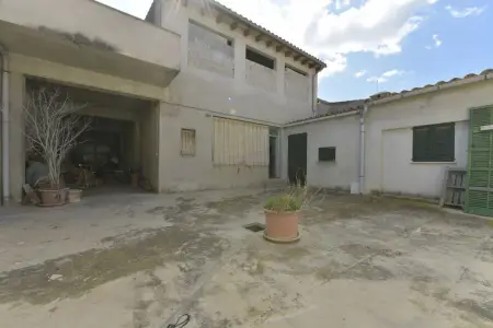 Casas en Son Servera Riera Taylor