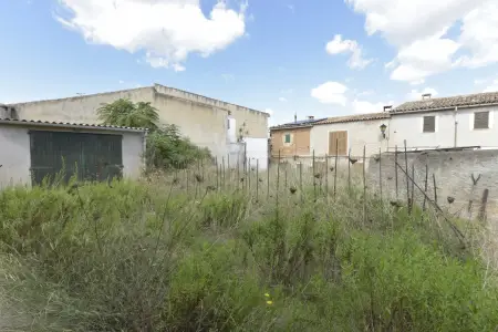 Venta Solar urbano en Son Servera Mallorca