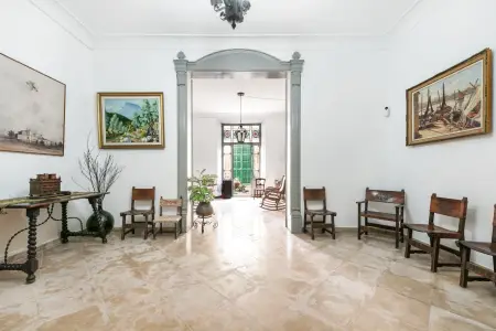 Venta Casas en Manacor Mallorca