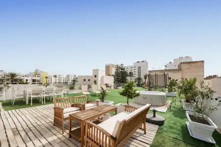 Venta Pisos en Cala Millor Mallorca