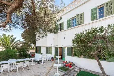 Casas en Can Picafort Riera Taylor