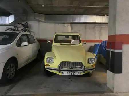 Garajes en Porto Cristo Riera Taylor