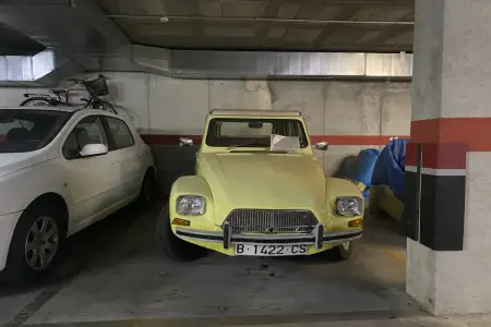 Venta Garajes en Porto Cristo Mallorca