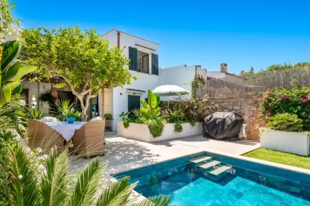 Casas en Son Servera Riera Taylor