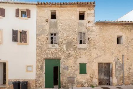 Venta Casas en Vilafranca de Bonany Mallorca