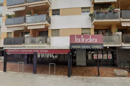 Venta Locales en Palma Mallorca