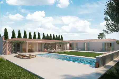 Venta Terrenos en Manacor Mallorca