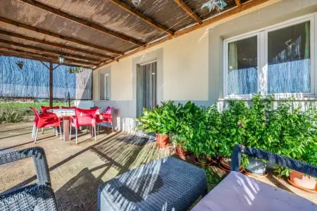 Fincas en Felanitx Riera Taylor